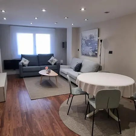 Trellis Appartamento