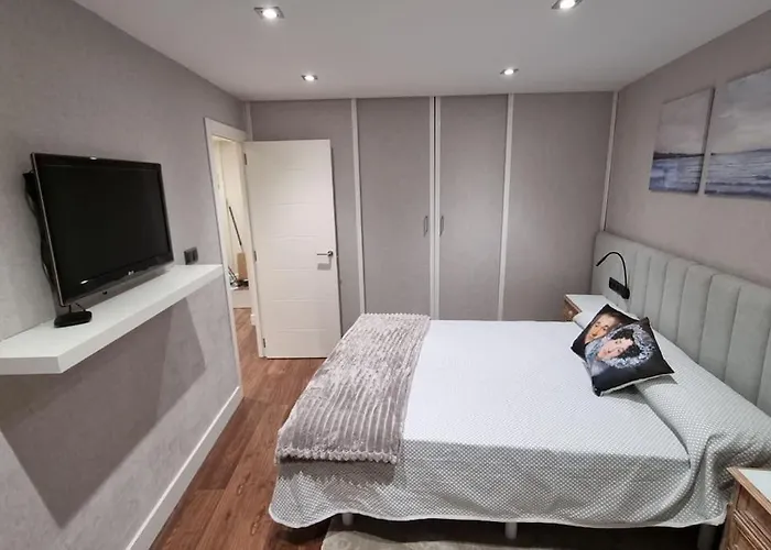 Apartamento Trellis *